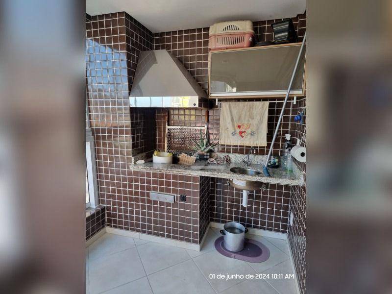 Apartamento à venda com 3 quartos, 95m² - Foto 4