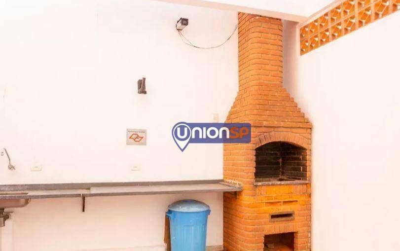 Apartamento à venda com 3 quartos, 96m² - Foto 16