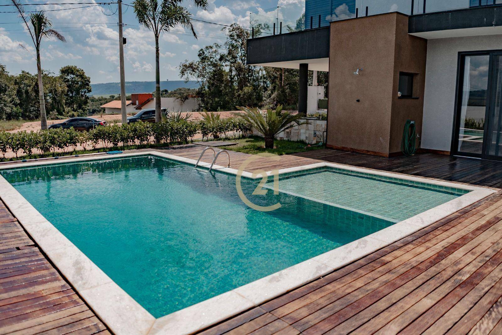 Sobrado à venda com 4 quartos, 309m² - Foto 21