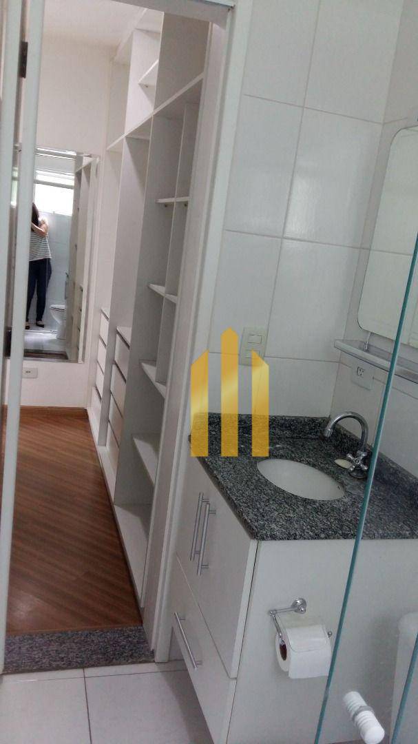 Sobrado à venda com 2 quartos, 100m² - Foto 10