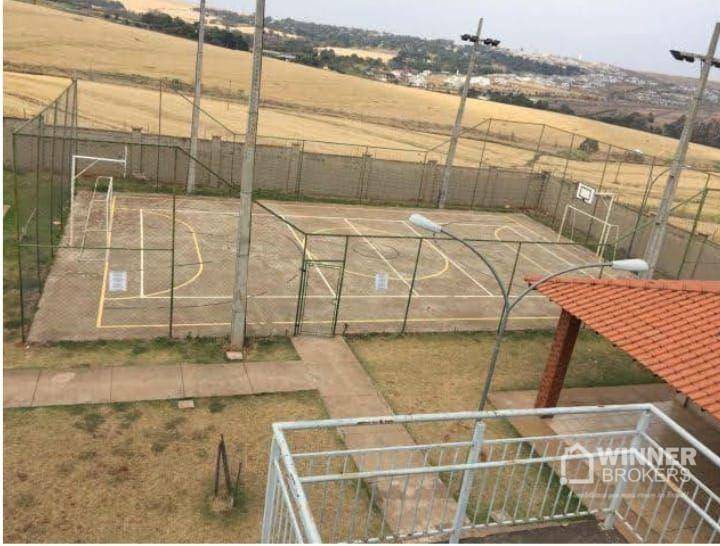 Apartamento, 2 quartos, 49 m² - Foto 5