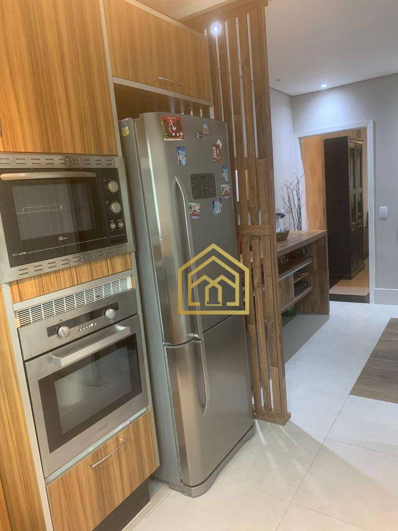 Sobrado à venda com 3 quartos, 181m² - Foto 6