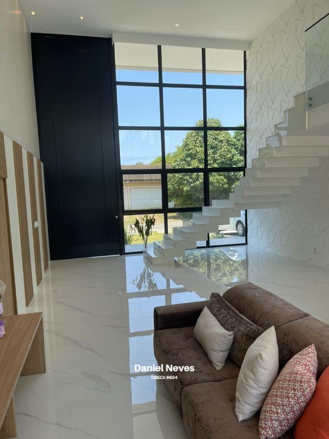 Casa de Condomínio à venda com 4 quartos, 624m² - Foto 9