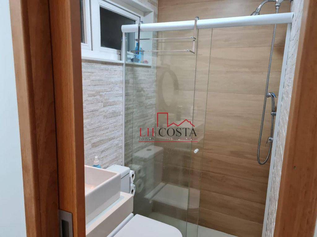 Apartamento à venda com 3 quartos, 140m² - Foto 19