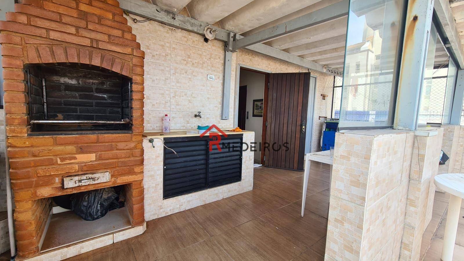 Apartamento à venda com 2 quartos, 110m² - Foto 21