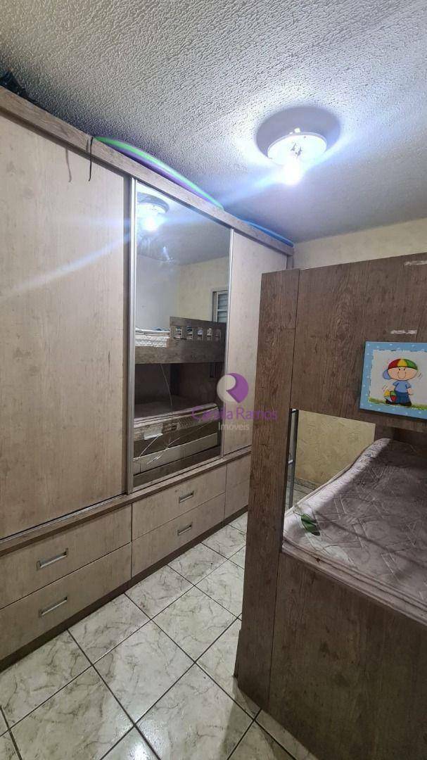 Apartamento à venda com 2 quartos, 47m² - Foto 8