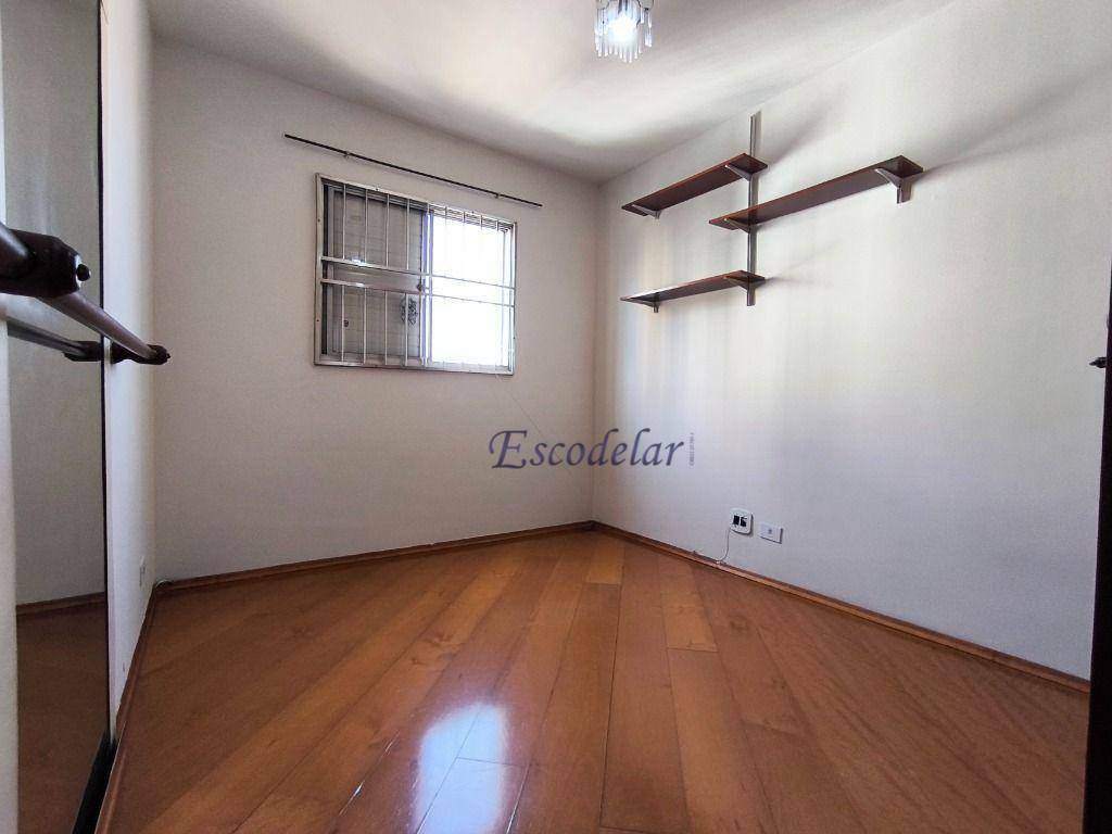 Apartamento à venda com 3 quartos, 85m² - Foto 17