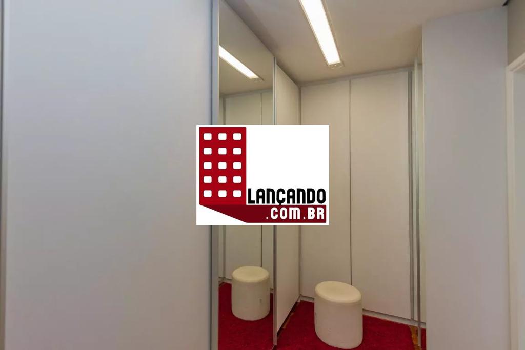 Apartamento à venda com 4 quartos, 171m² - Foto 9