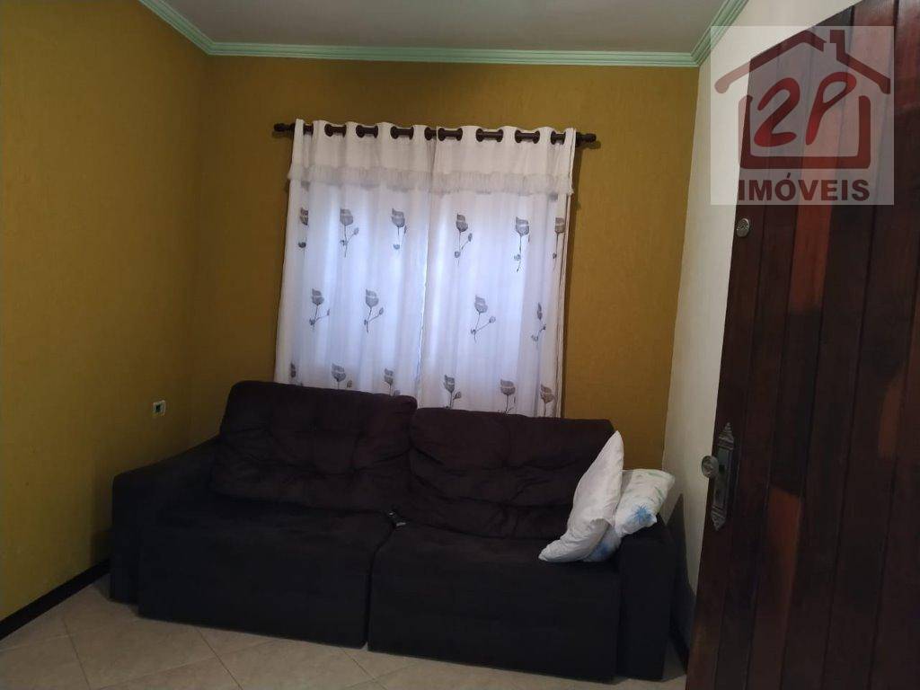 Sobrado à venda com 3 quartos, 125M2 - Foto 9