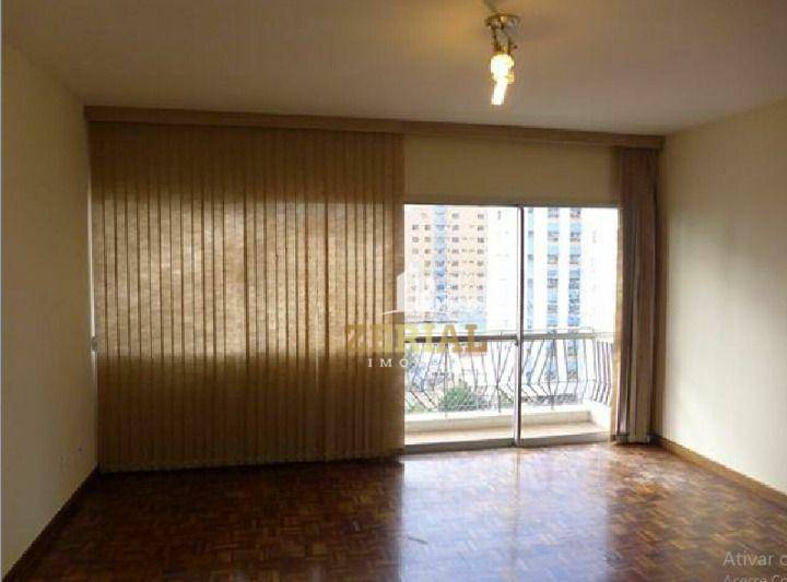 Apartamento à venda com 4 quartos, 196m² - Foto 2