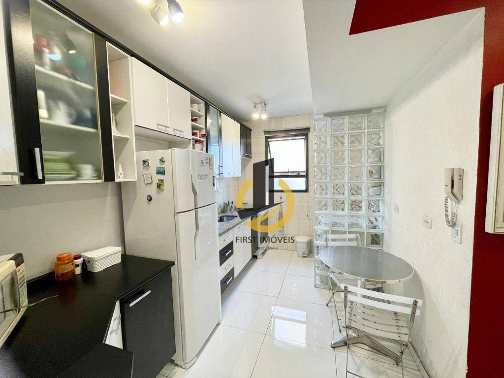 Apartamento à venda com 1 quarto, 53m² - Foto 6