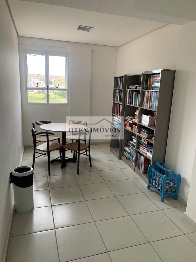 Apartamento à venda com 2 quartos, 56m² - Foto 13