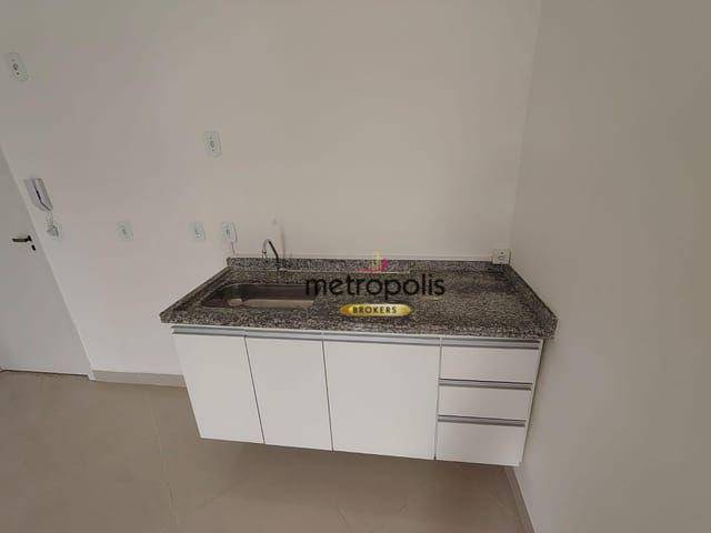 Kitnet-Studio, 24 m² - Foto 4