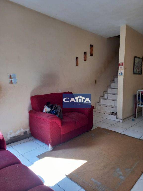 Sobrado à venda com 2 quartos, 82m² - Foto 2