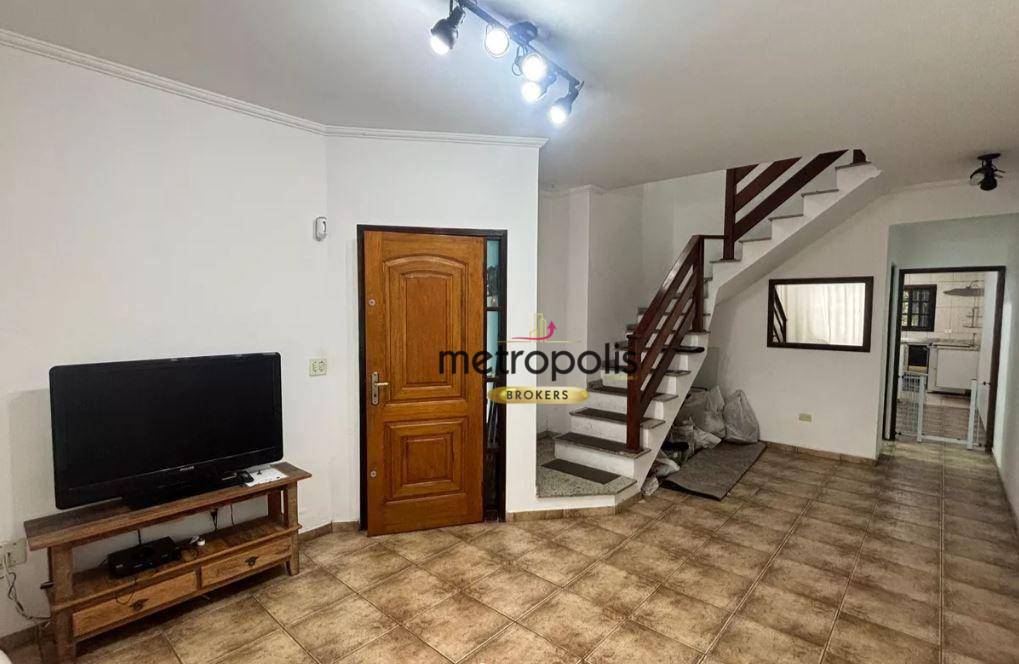 Sobrado, 3 quartos, 200 m² - Foto 2