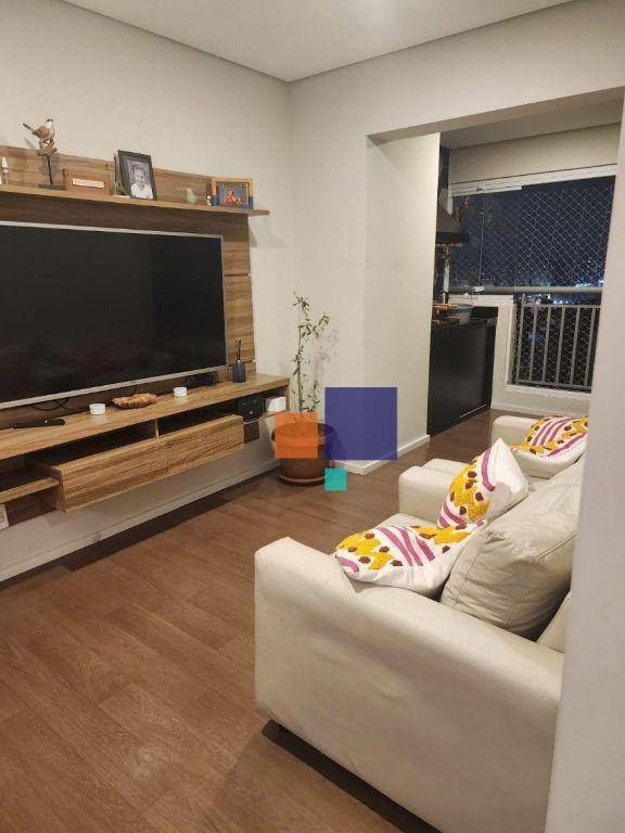 Apartamento à venda com 2 quartos, 81m² - Foto 4