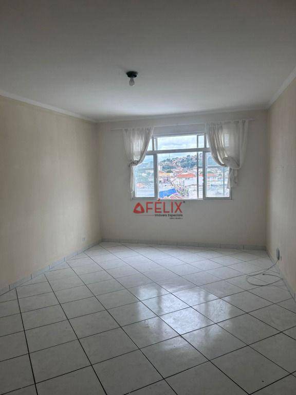 Apartamento à venda com 2 quartos, 114m² - Foto 1