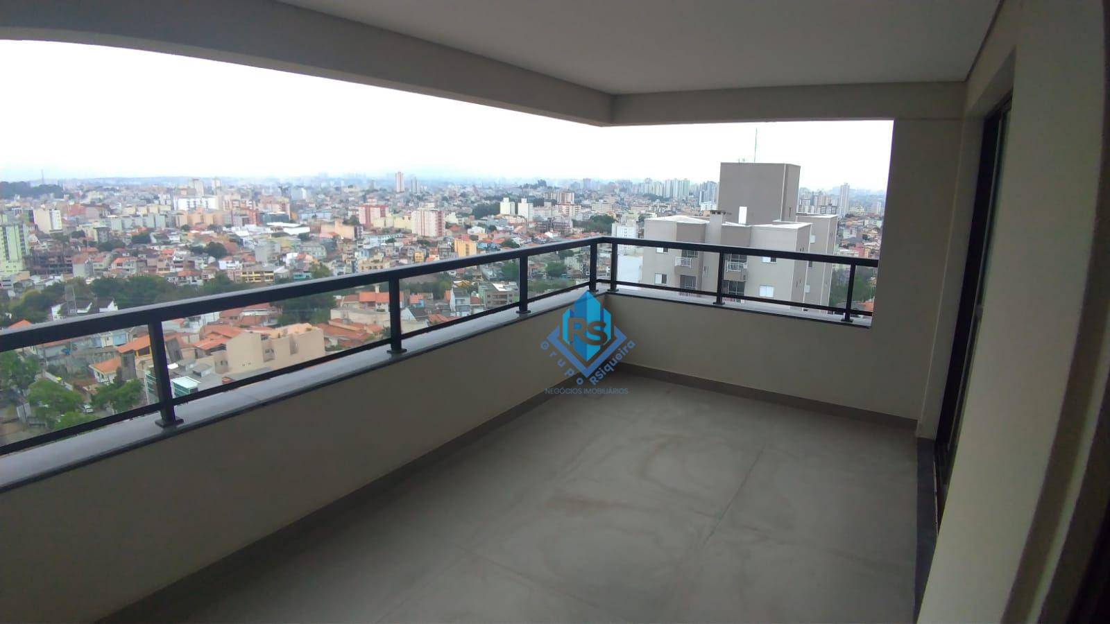 Apartamento à venda com 3 quartos, 162m² - Foto 6