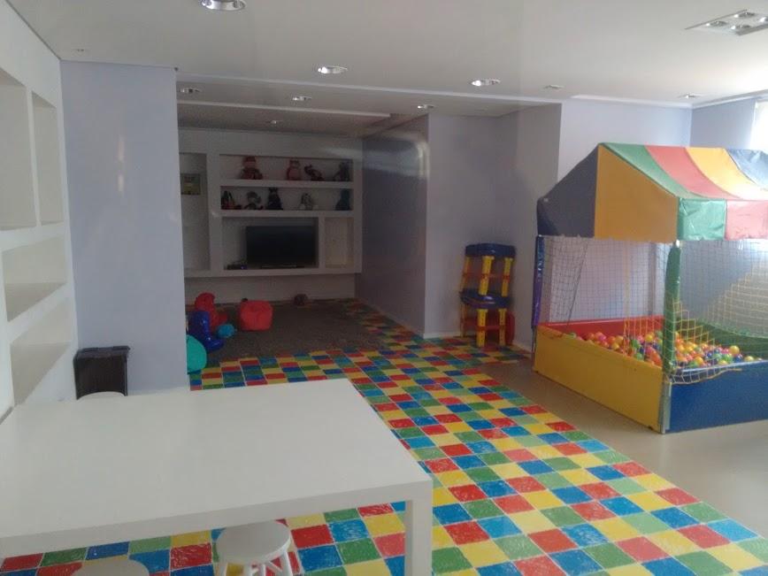 Apartamento para alugar com 2 quartos, 65m² - Foto 3