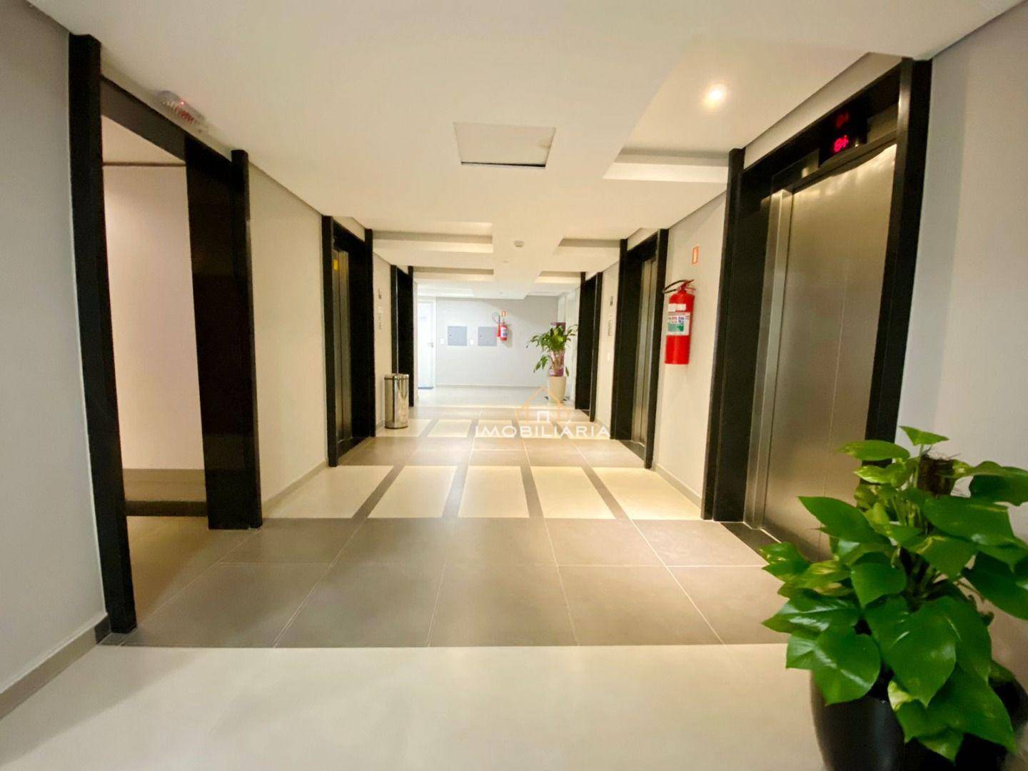 Sala-Conjunto, 61 m² - Foto 3