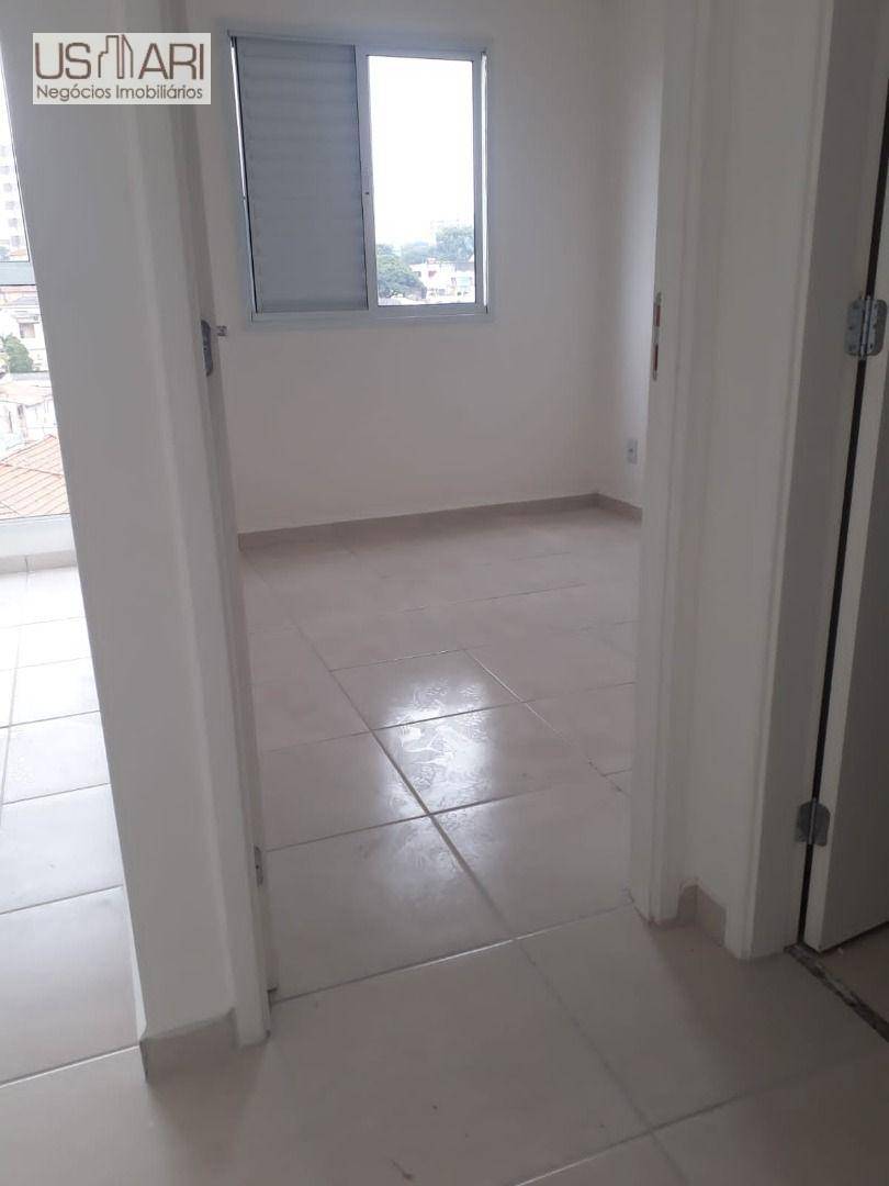 Apartamento à venda com 1 quarto, 30m² - Foto 9