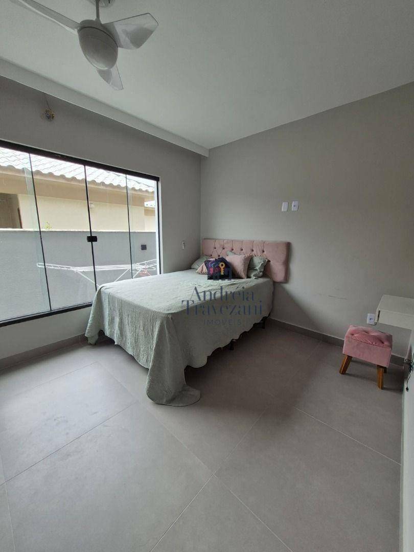 Casa de Condomínio à venda com 3 quartos, 121m² - Foto 9