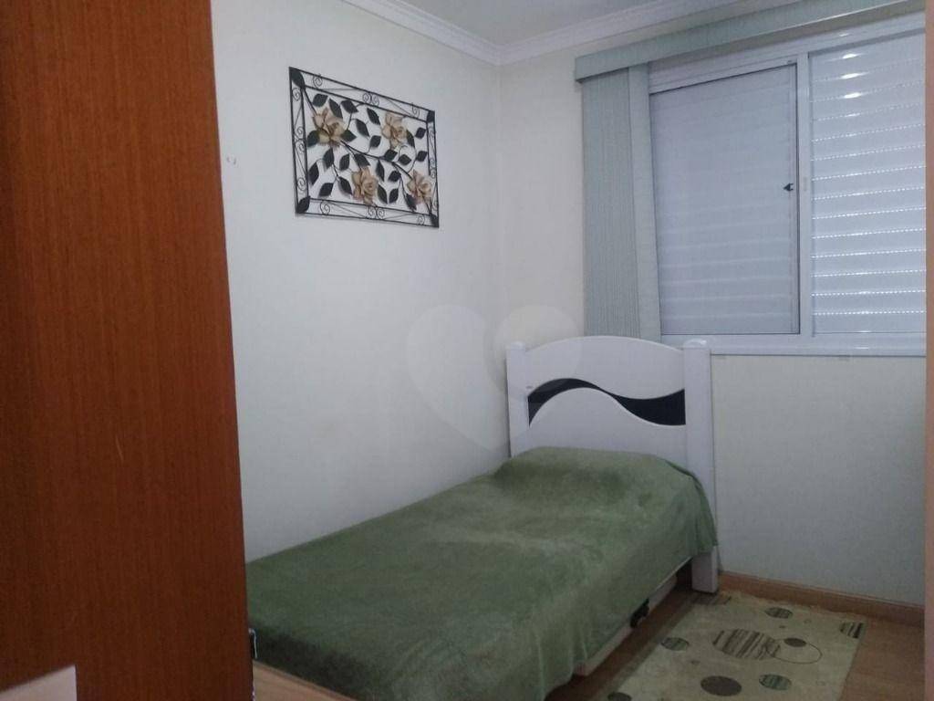 Apartamento à venda com 3 quartos, 78m² - Foto 17