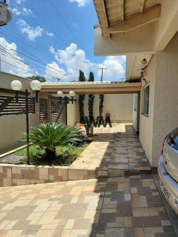 Sobrado à venda com 4 quartos, 426m² - Foto 6