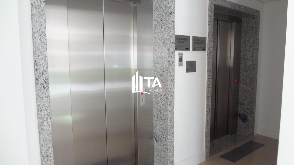 Apartamento à venda com 2 quartos, 61m² - Foto 5