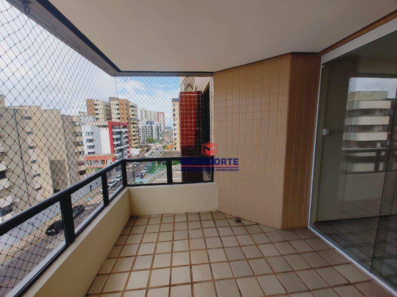 Apartamento à venda com 3 quartos, 140m² - Foto 10