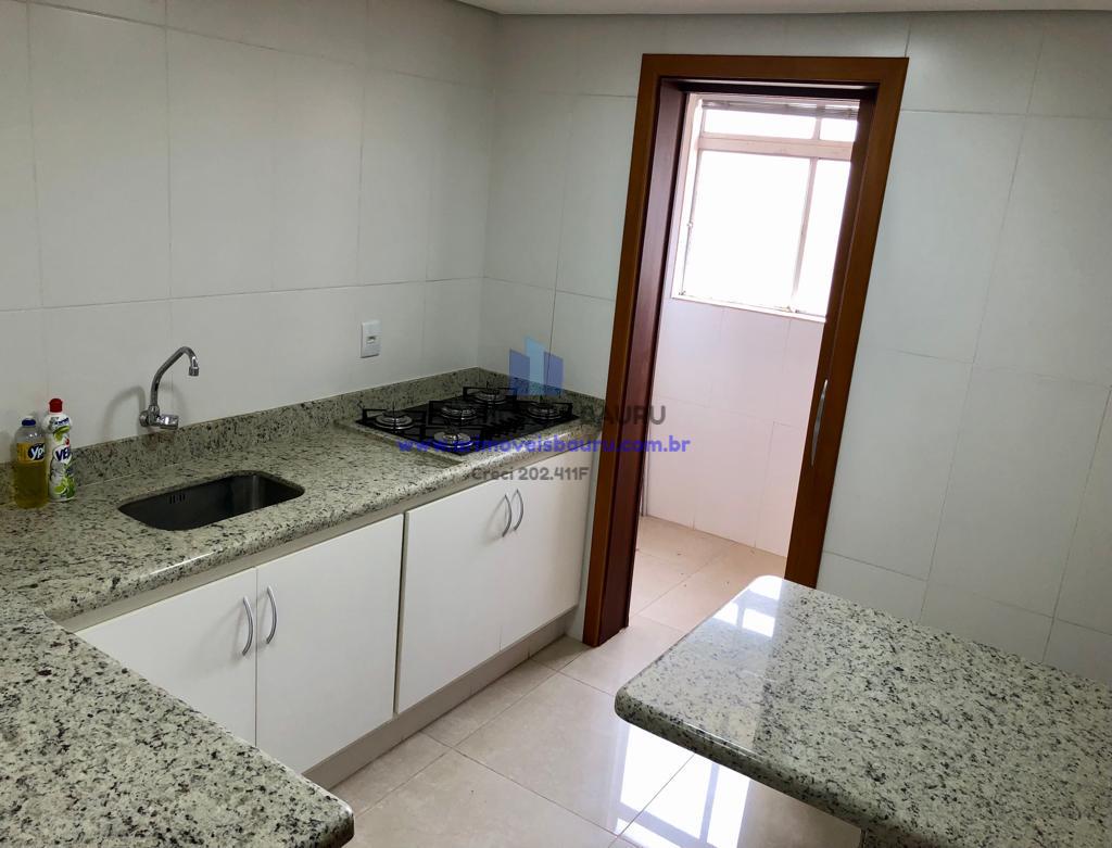 Apartamento à venda com 2 quartos, 54m² - Foto 6