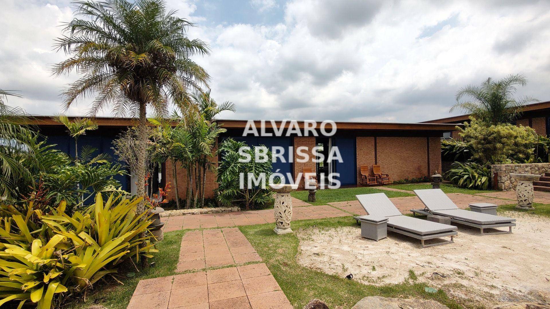 Casa de Condomínio à venda com 8 quartos, 1162m² - Foto 64