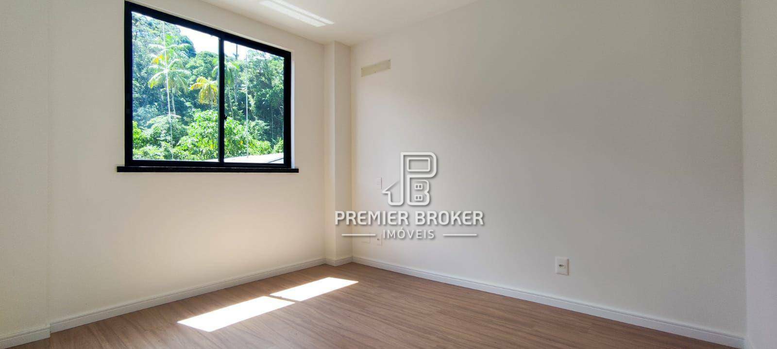 Apartamento à venda com 2 quartos, 62m² - Foto 6