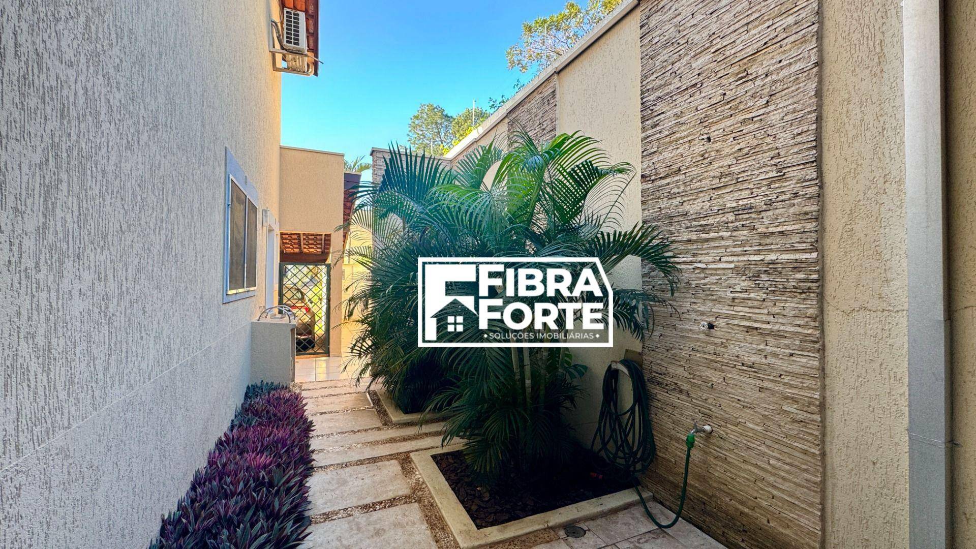 Casa de Condomínio para alugar com 3 quartos, 200m² - Foto 24