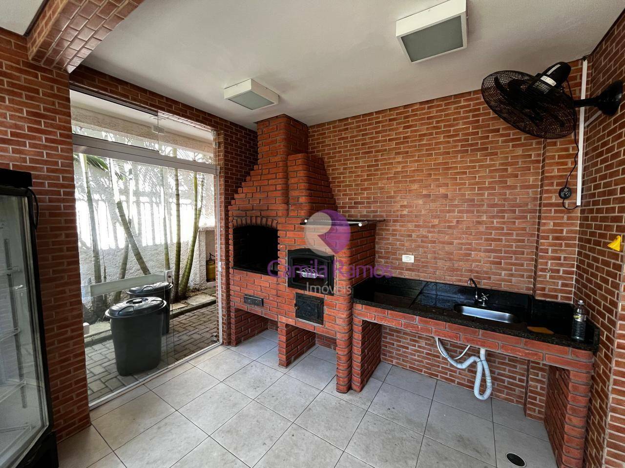 Sobrado à venda com 2 quartos, 72m² - Foto 20
