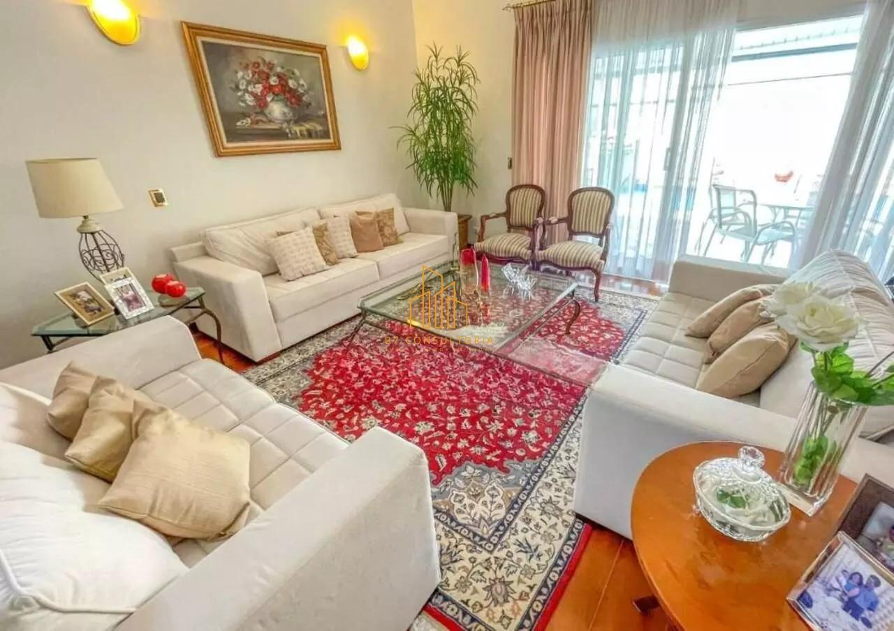 Casa de Condomínio à venda com 4 quartos, 560m² - Foto 2