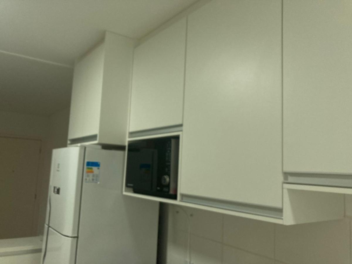 Apartamento à venda com 2 quartos, 48m² - Foto 9