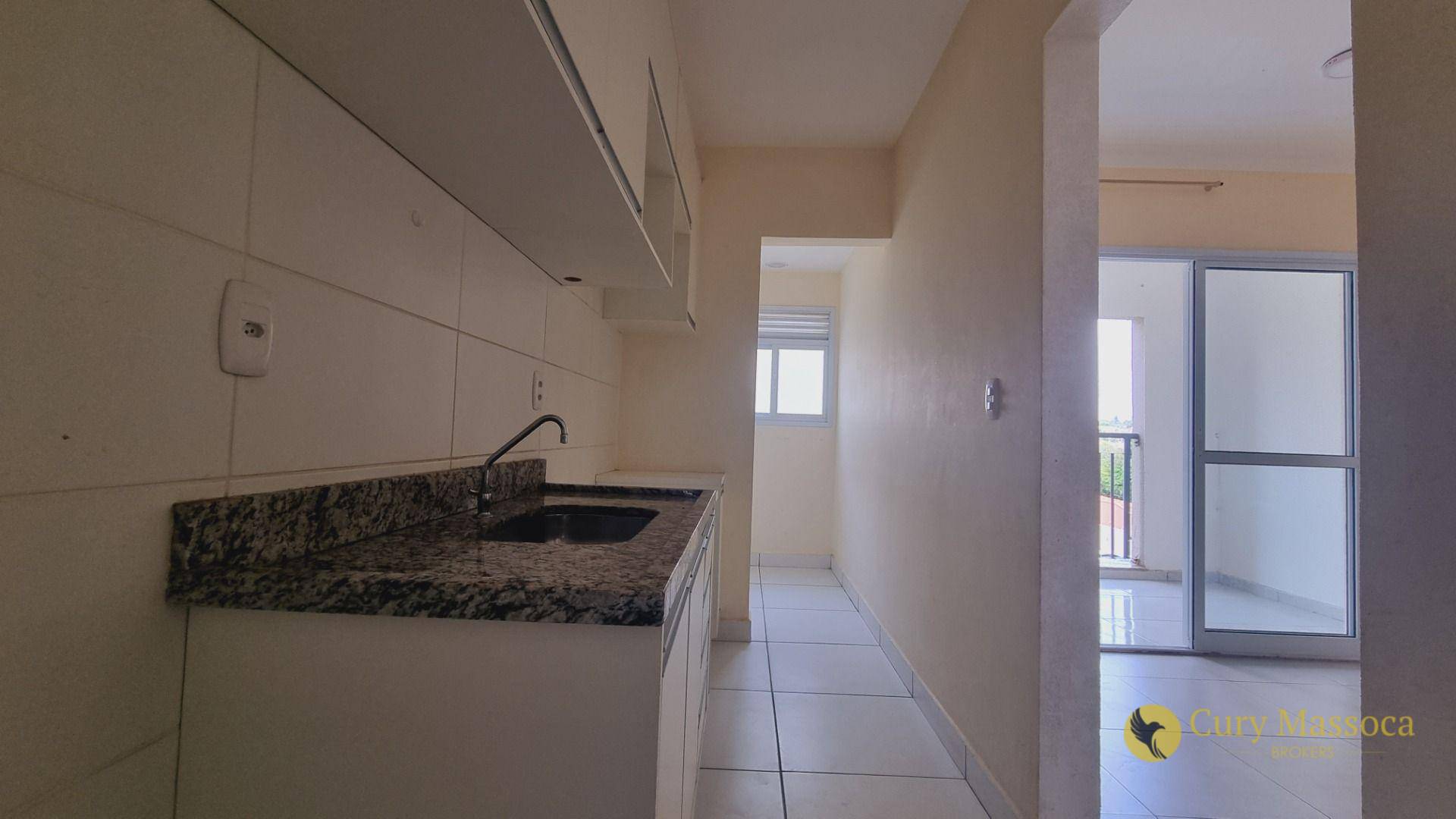 Apartamento para alugar com 2 quartos, 75m² - Foto 7