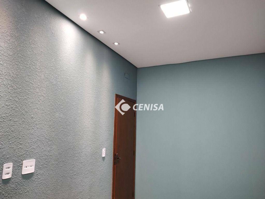 Casa à venda com 3 quartos, 210m² - Foto 3