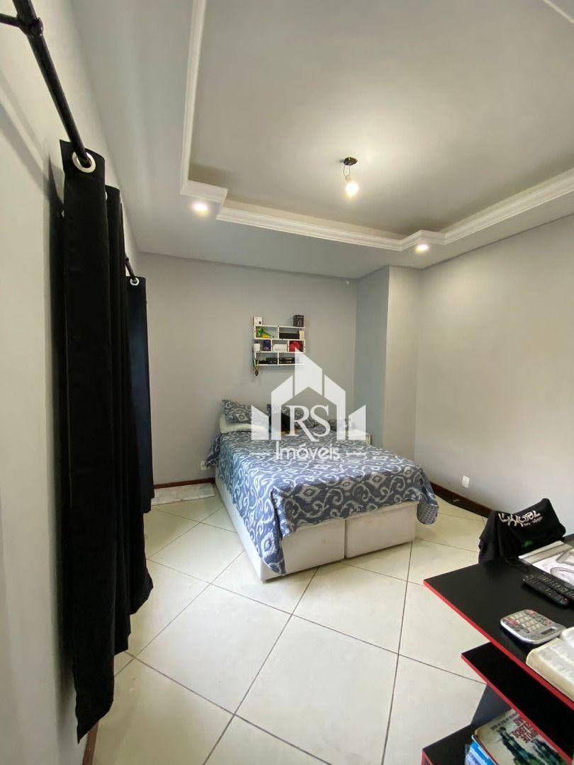 Casa de Condomínio à venda com 4 quartos, 200m² - Foto 15