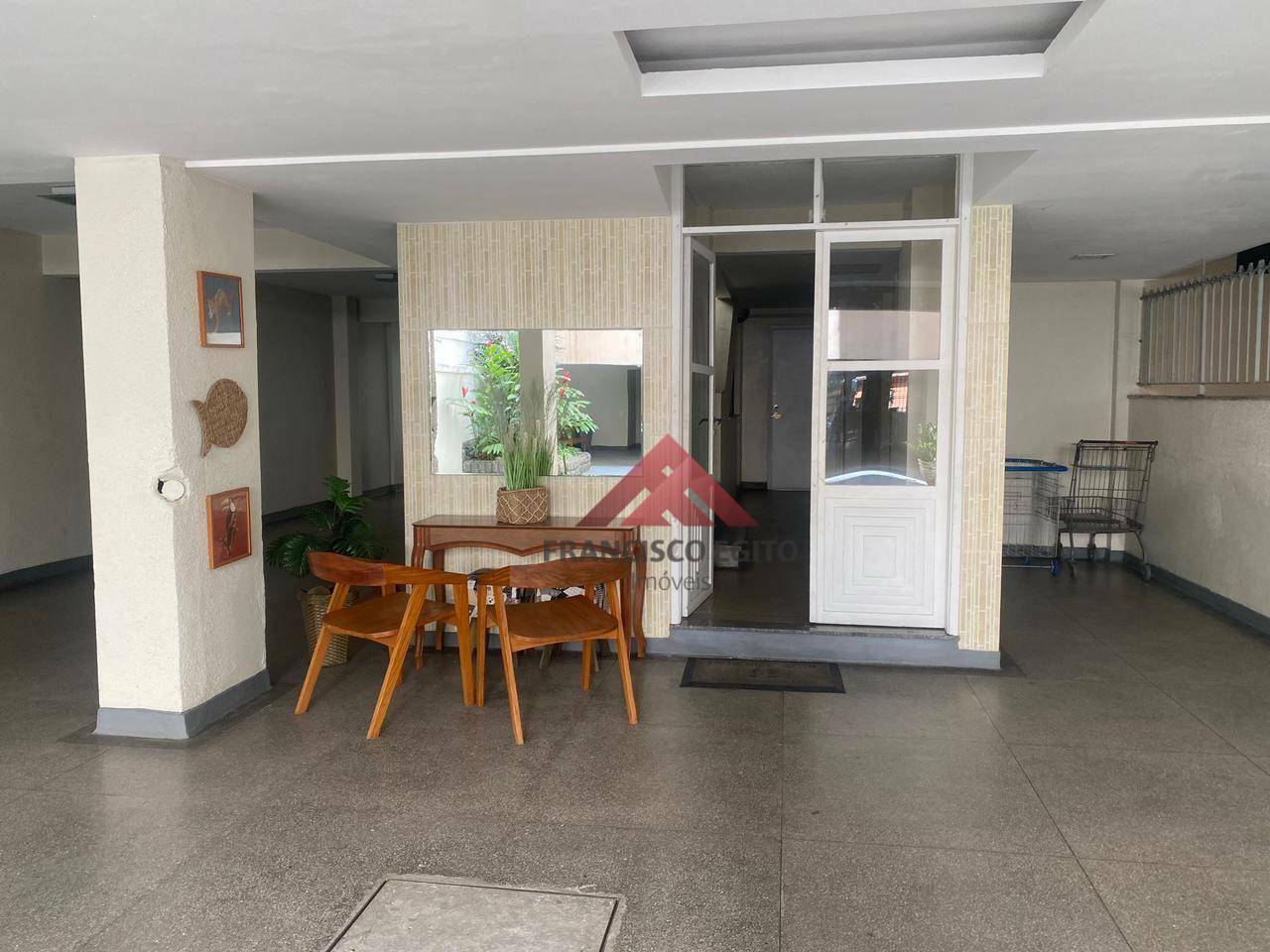 Apartamento à venda com 2 quartos, 52m² - Foto 23