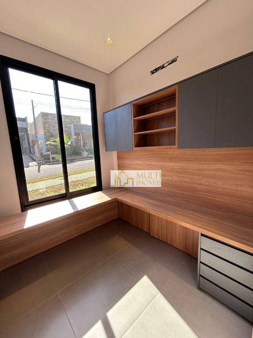 Casa à venda com 3 quartos, 237m² - Foto 14