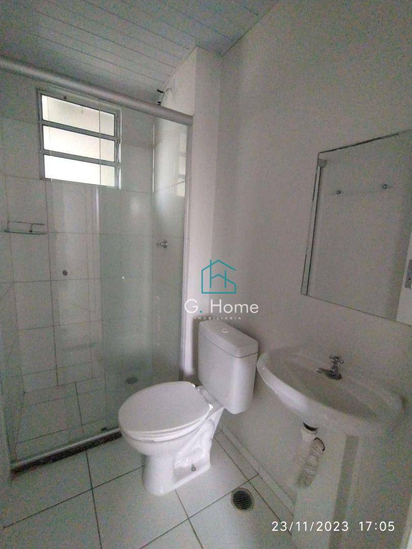 Apartamento à venda com 2 quartos, 45m² - Foto 11