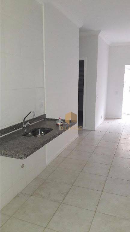 Apartamento à venda com 2 quartos, 60m² - Foto 3