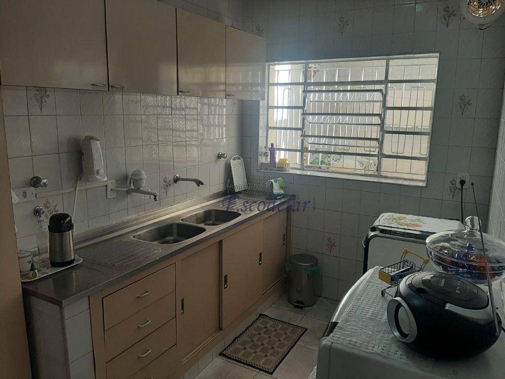 Sobrado à venda com 3 quartos, 234m² - Foto 36