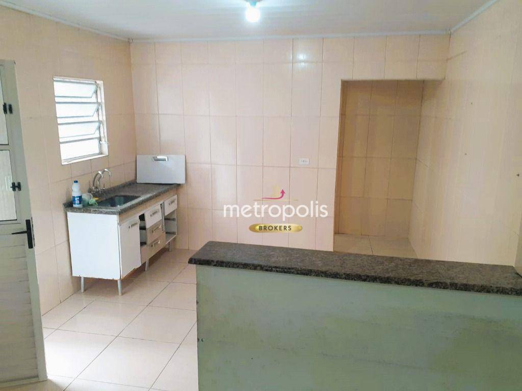 Casa à venda com 2 quartos, 120m² - Foto 1