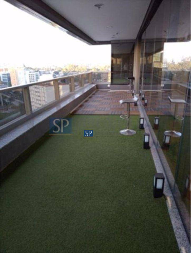 Conjunto Comercial-Sala para alugar, 278m² - Foto 7