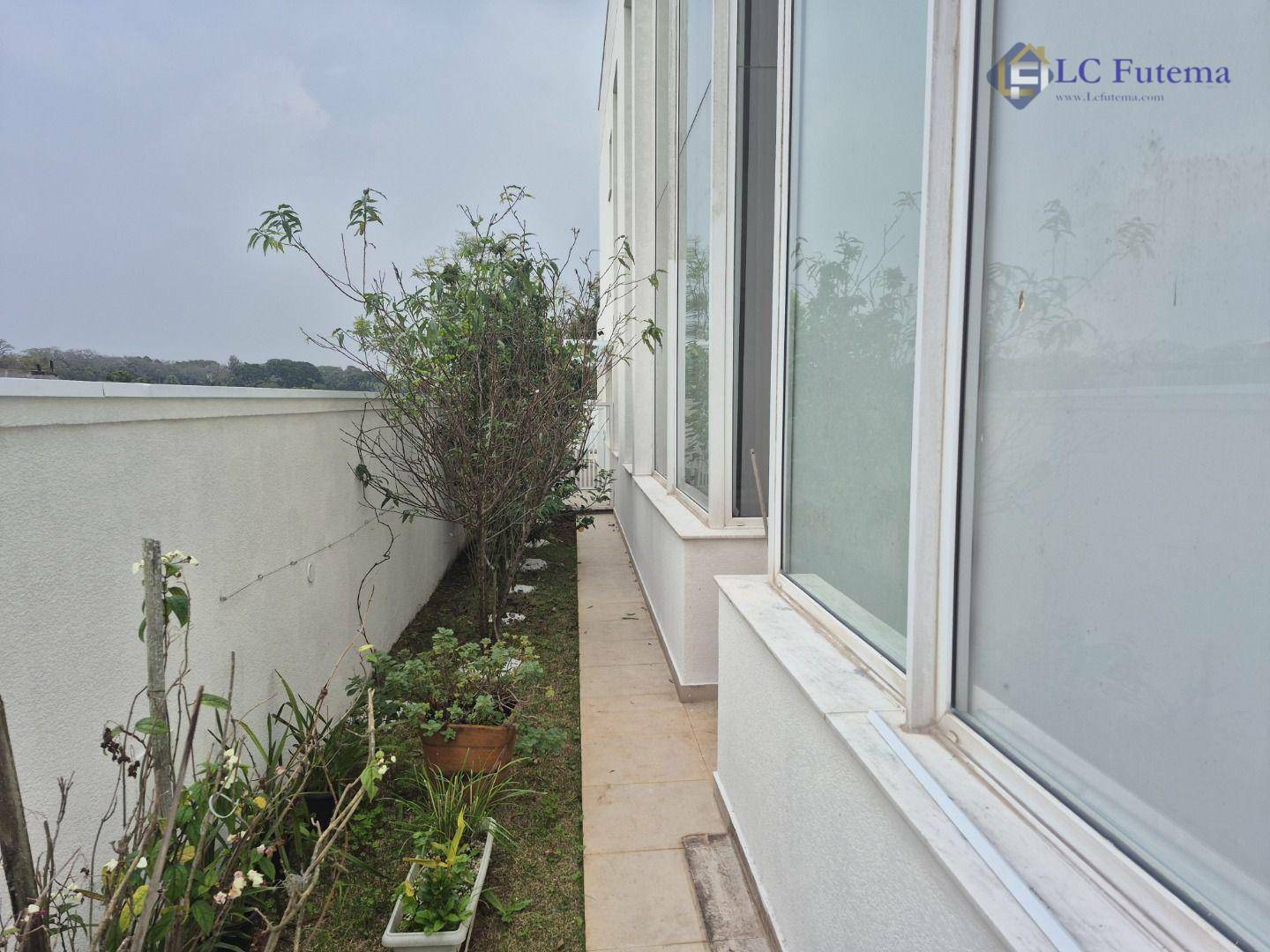 Casa de Condomínio à venda com 3 quartos, 459m² - Foto 18