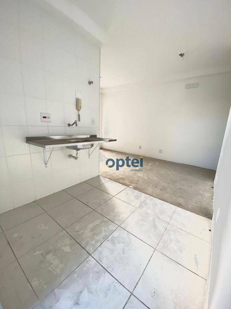 Apartamento à venda com 1 quarto, 60m² - Foto 1