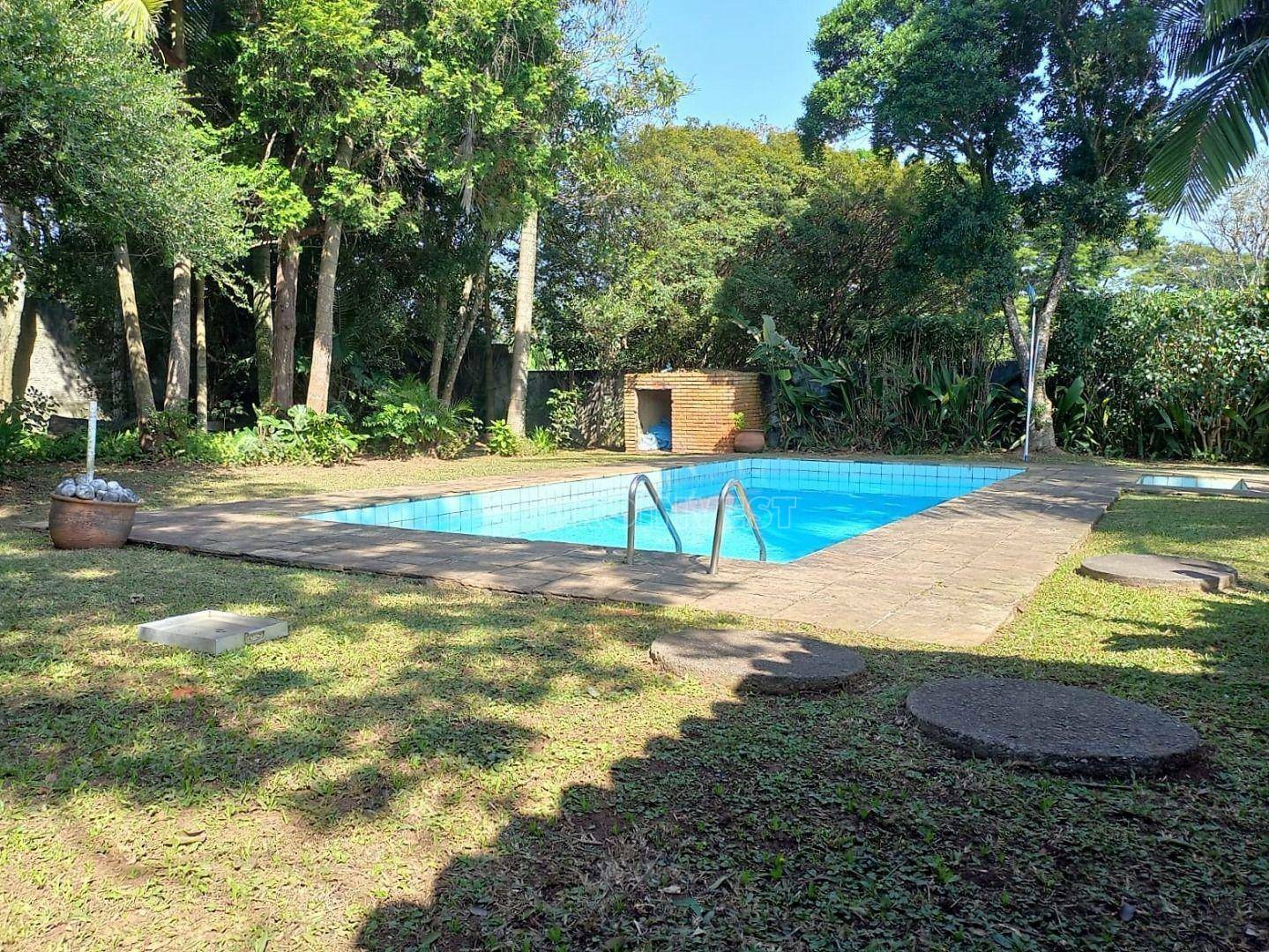 Casa de Condomínio à venda com 4 quartos, 268m² - Foto 27